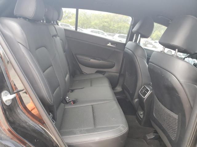 Фото 11 - KIA SPORTAGE