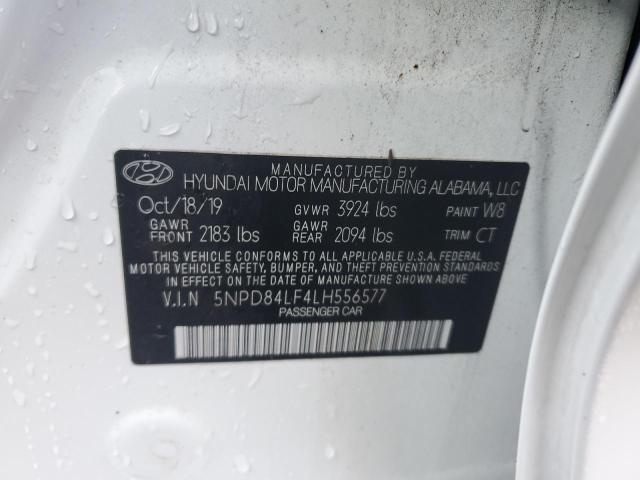 Фото 12 - HYUNDAI ELANTRA