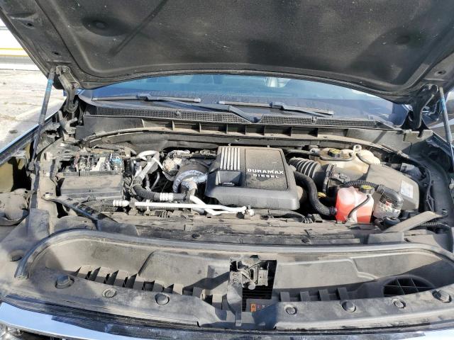 Фото 12 - GMC YUKON