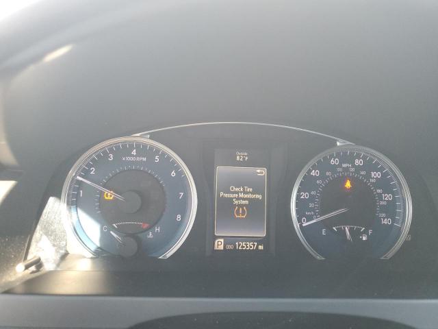 Фото 9 - TOYOTA CAMRY