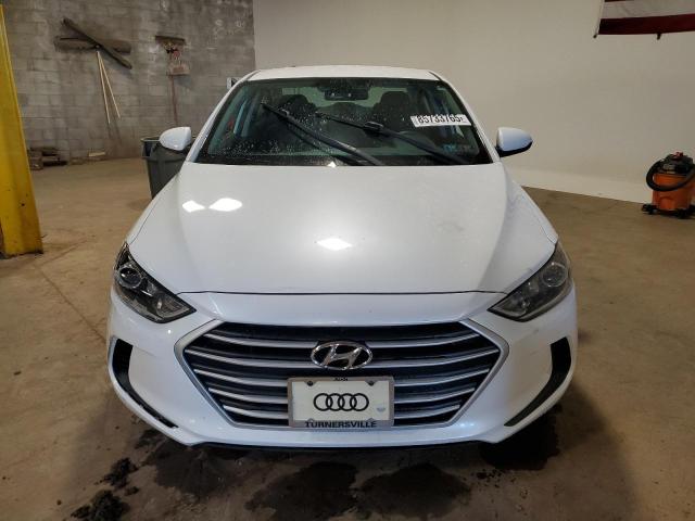 Фото 5 - HYUNDAI ELANTRA