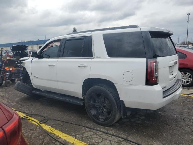 Фото 2 - GMC YUKON