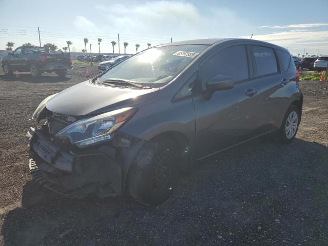 Фото 1 - NISSAN VERSA