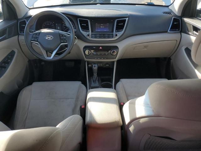 Фото 8 - HYUNDAI TUCSON