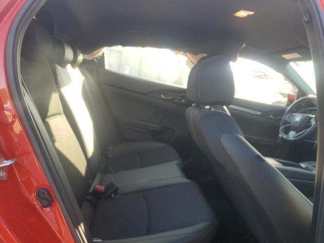 Фото 10 - HONDA CIVIC