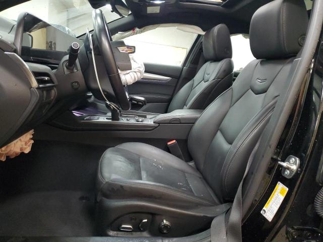 Фото 7 - CADILLAC CT5