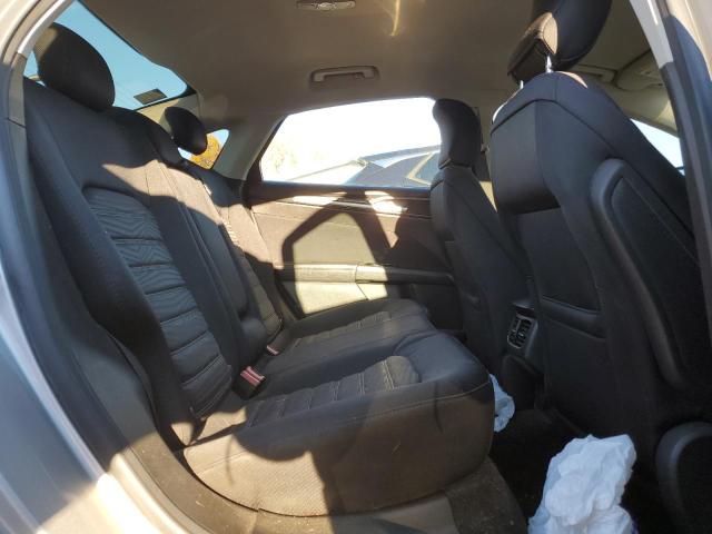 Фото 10 - FORD FUSION