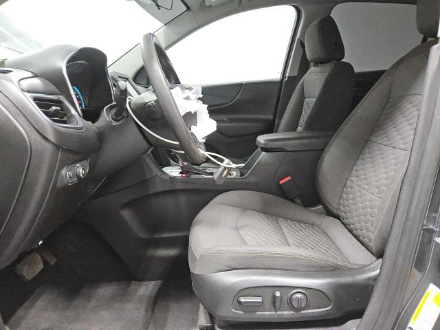 Фото 7 - CHEVROLET EQUINOX