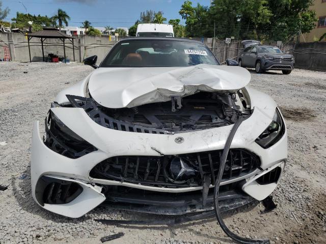 Фото 5 - MERCEDES-BENZ SL-CLASS