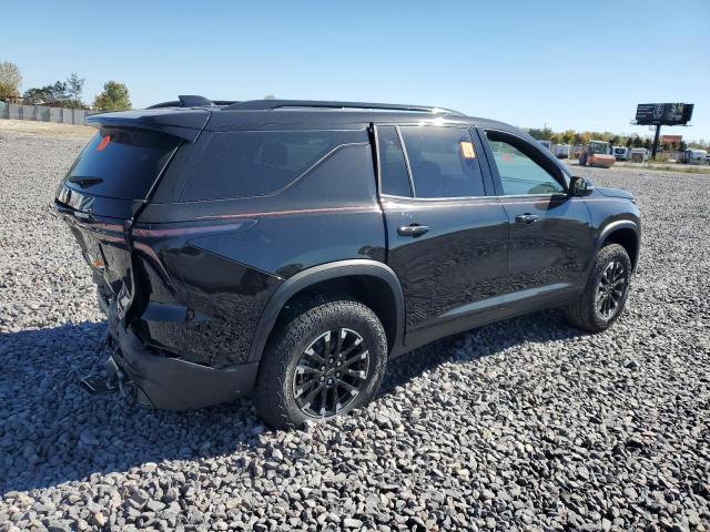 CHEVROLET TRAVERSE Z 2025 VIN 1GNEVJRS5SJ285736