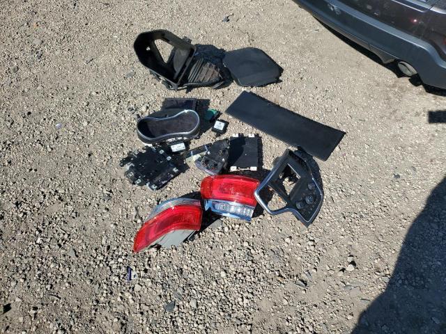 Фото 13 - JEEP GRAND CHER