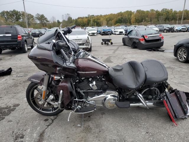 HARLEY-DAVIDSON FLTRK 2021