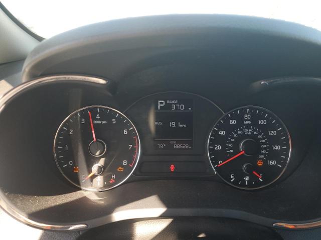 Фото 9 - KIA FORTE