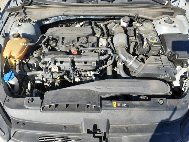 Фото 11 - KIA K5