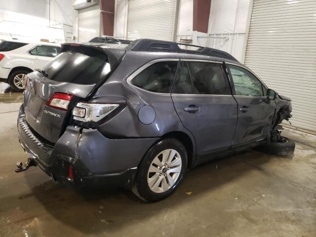 Фото 3 - SUBARU OUTBACK