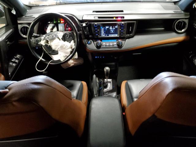 Фото 8 - TOYOTA RAV4