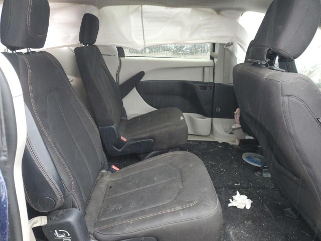 Фото 11 - CHRYSLER PACIFICA