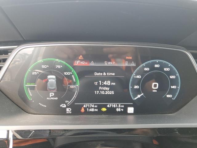 AUDI E-TRON 2019 VIN WA1VABGE7KB011143