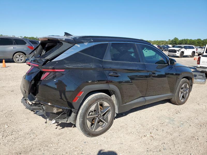 Фото 3 - HYUNDAI TUCSON