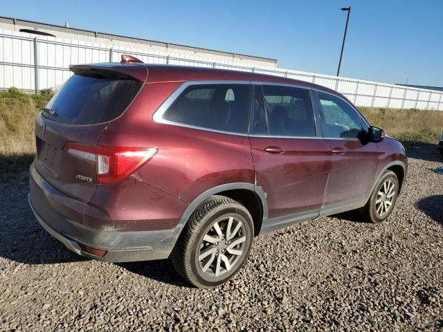 Фото 3 - HONDA PILOT