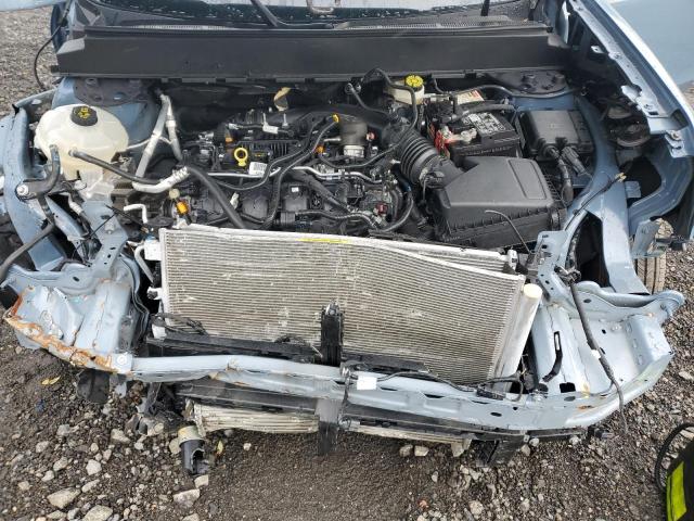 FORD MAVERICK L 2024 VIN 3FTTW8S94RRA87369