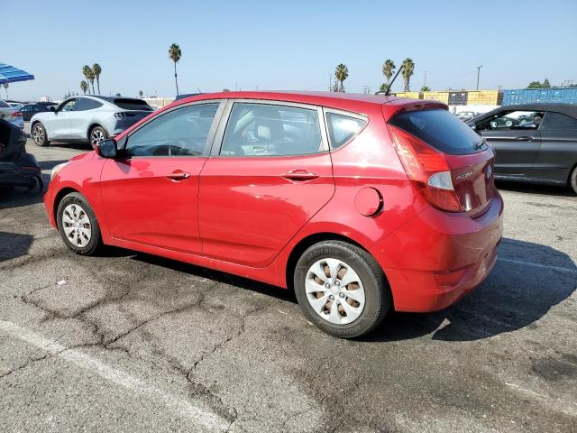 Фото 2 - HYUNDAI ACCENT