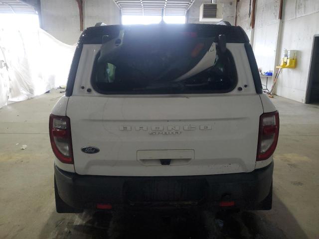 Фото 6 - FORD BRONCO