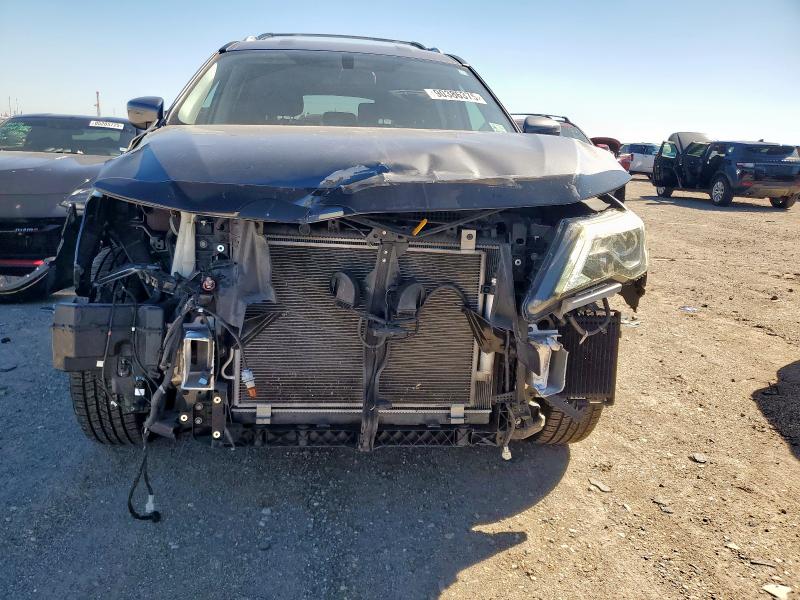 Фото 5 - NISSAN PATHFINDER