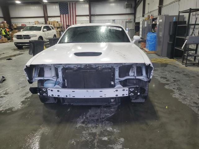 Фото 5 - DODGE CHALLENGER
