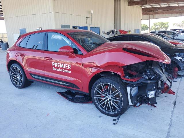 Фото 4 - PORSCHE MACAN