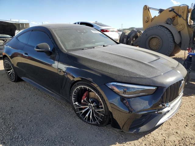 MERCEDES-BENZ CLE AMG 53 2024 VIN W1KMJ6CB5RF037933