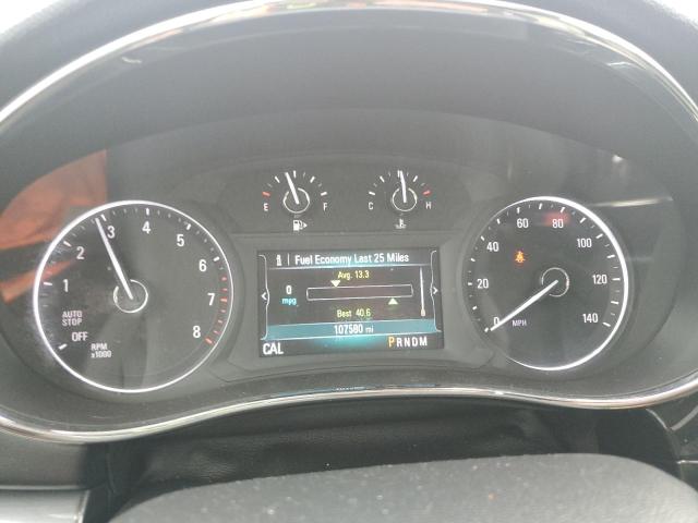 Фото 9 - BUICK ENCORE