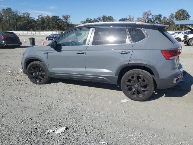 VOLKSWAGEN TAOS SE 2024 VIN 3VVEX7B2XRM067483