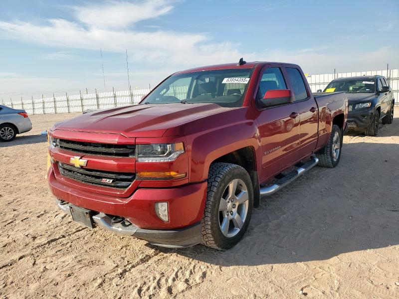 Фото 1 - CHEVROLET ALL Models