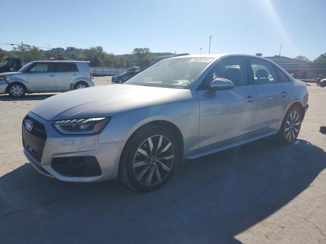 Фото 1 - AUDI A4