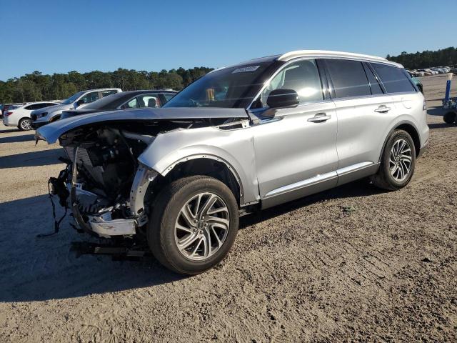 LINCOLN AVIATOR 2023 VIN 5LM5J6WC0PGL11056
