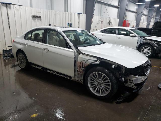 Фото 4 - BMW 3 SERIES