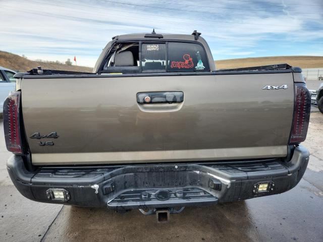 Фото 6 - TOYOTA TACOMA