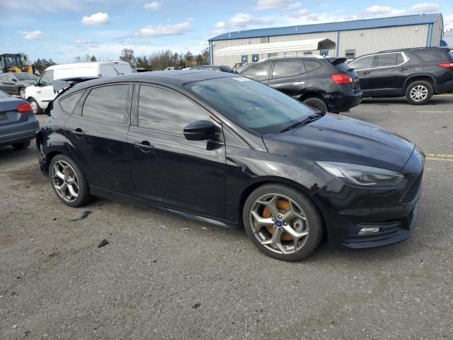 Фото 4 - FORD FOCUS