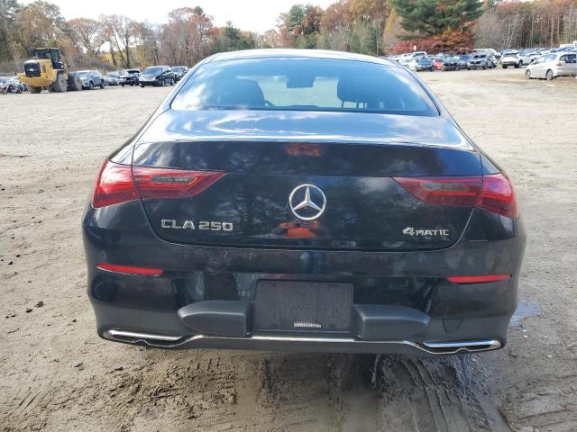 Фото 6 - MERCEDES-BENZ CLA-CLASS