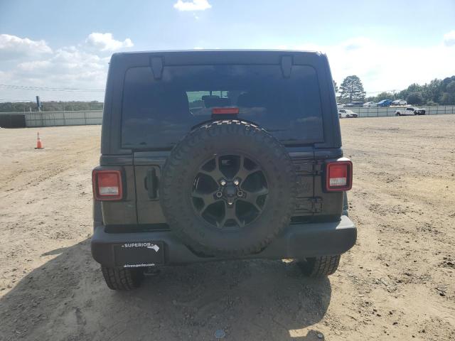 Фото 6 - JEEP WRANGLER