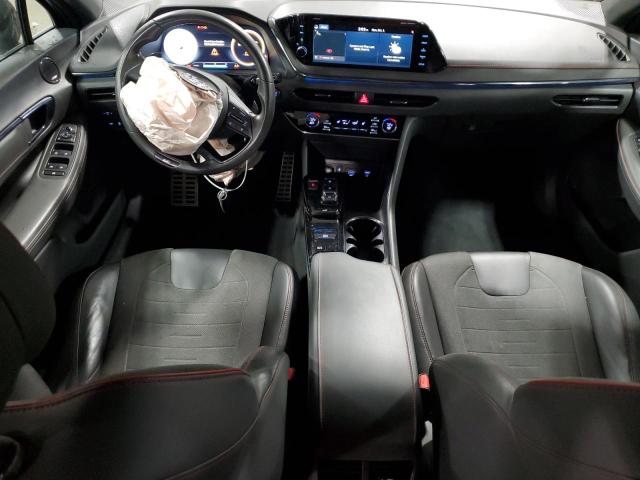 Фото 8 - HYUNDAI SONATA