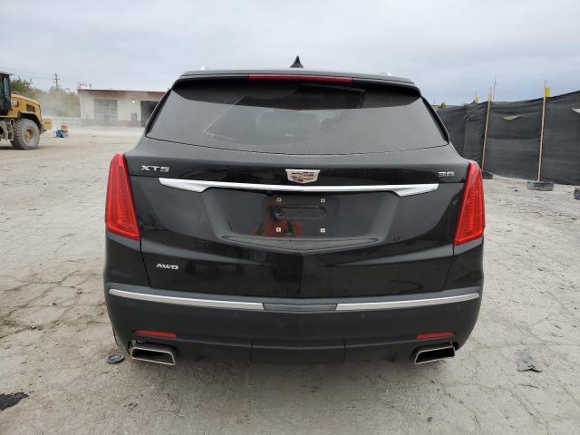 Фото 6 - CADILLAC XT5