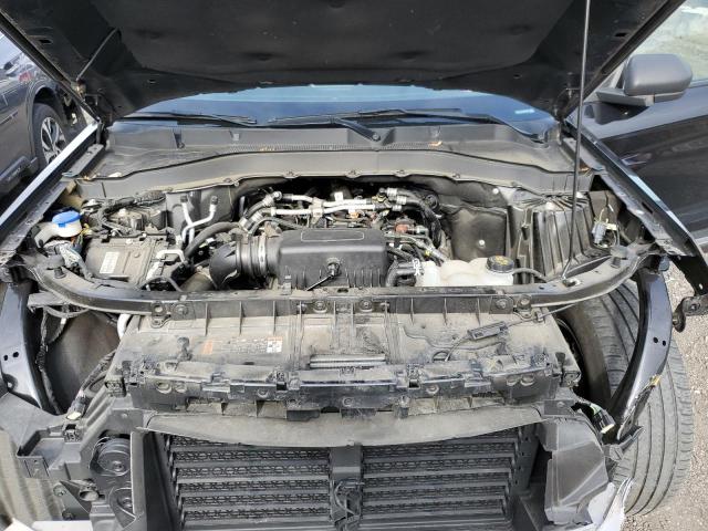 Фото 12 - FORD EXPLORER