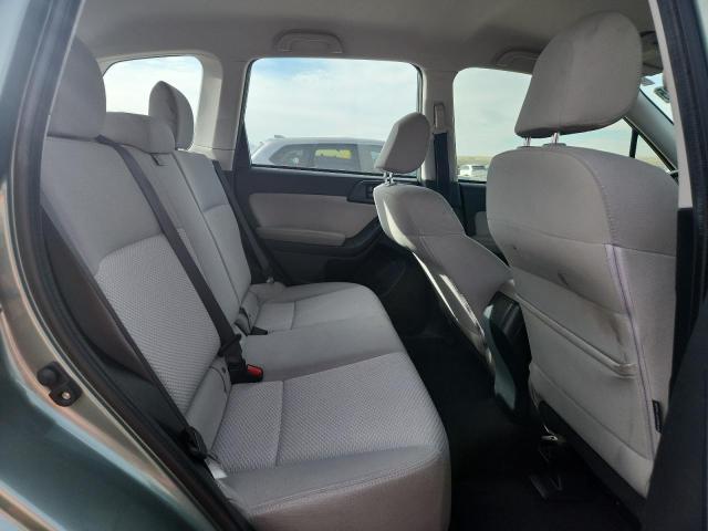 Фото 10 - SUBARU FORESTER