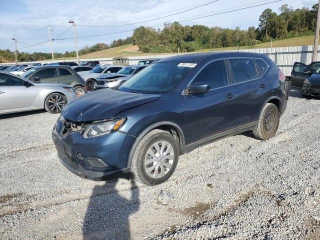 Фото 1 - NISSAN ROGUE