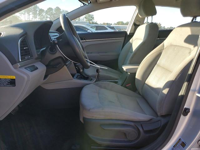 Фото 7 - HYUNDAI ELANTRA