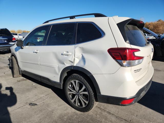 Фото 2 - SUBARU FORESTER