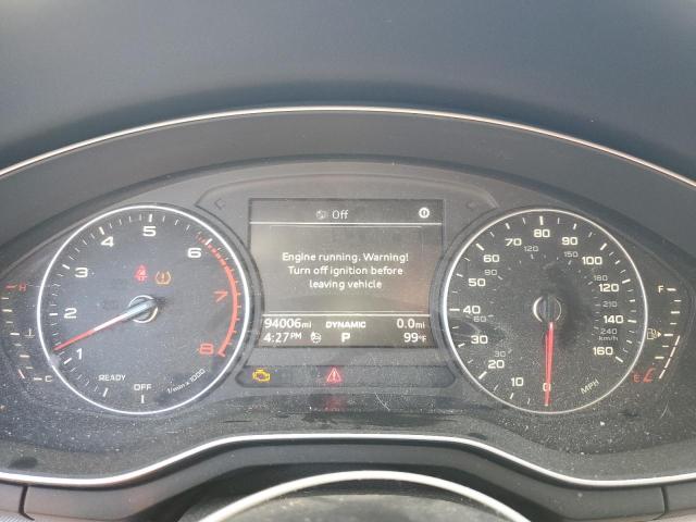 Фото 9 - AUDI A4