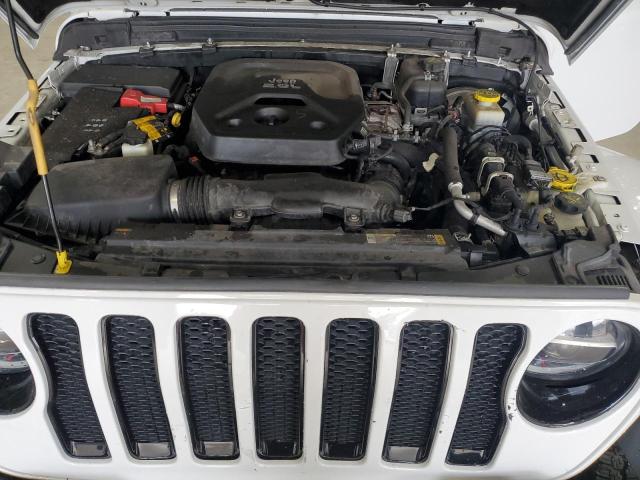 Фото 12 - JEEP WRANGLER